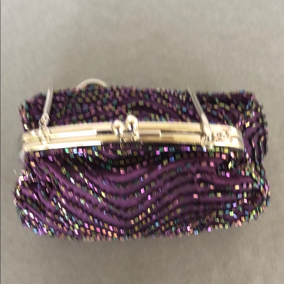 Kate Landry evening bag - Picture 4 of 7